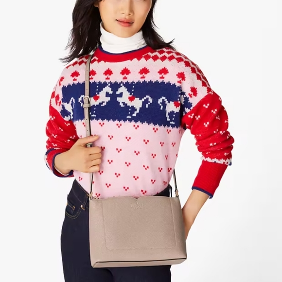 Kate Spade ♠️ Harlow Crossbody - Picture 3 of 5